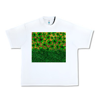 White St. patrick's Day shamrock leopard  tumbler Urban Heavy Tee - Neo Western