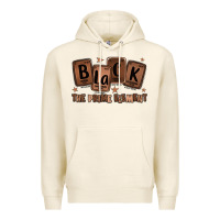 Tofu black the prime element melanin Premium Hoodie - LillyAllenDesigns