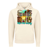Vintage Artic cowboy take me away Vintage Hoodie - Zillion Design Studio