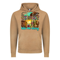 Vintage Camel cowboy take me away Vintage Hoodie - Zillion Design Studio