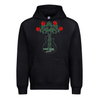 Black No hay rosa sin espinas every rose has its thorn Urban Hoodie - Bettercallsaul