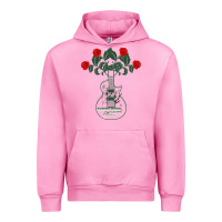 Fuchsia Pink No hay rosa sin espinas every rose has its thorn Urban Hoodie - Bettercallsaul