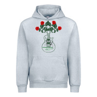 Heather Grey No hay rosa sin espinas every rose has its thorn Urban Hoodie - Bettercallsaul