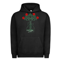 Pigment Black No hay rosa sin espinas every rose has its thorn Urban Hoodie - Bettercallsaul