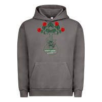 Pigment Tornado No hay rosa sin espinas every rose has its thorn Urban Hoodie - Bettercallsaul