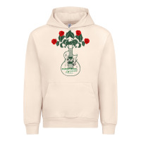 Sandshell No hay rosa sin espinas every rose has its thorn Urban Hoodie - Bettercallsaul