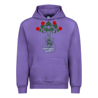 Tulip No hay rosa sin espinas every rose has its thorn Urban Hoodie - Bettercallsaul