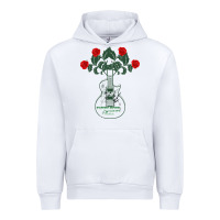 White No hay rosa sin espinas every rose has its thorn Urban Hoodie - Bettercallsaul