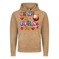 Vintage Camel oh sip its a girls Vintage Hoodie - texasbilliewilder