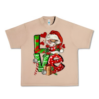 Burro love gnomes Urban Heavy Tee - FaDigitalArtStudio