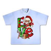 Grape Ice love gnomes Urban Heavy Tee - FaDigitalArtStudio
