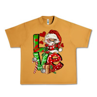 Peanut Butter love gnomes Urban Heavy Tee - FaDigitalArtStudio