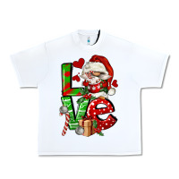 White love gnomes Urban Heavy Tee - FaDigitalArtStudio