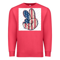 Cardinal small business filigran Premium Sweatshirt - MaliasSmallBusiness