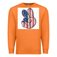 Carrot small business filigran Premium Sweatshirt - MaliasSmallBusiness