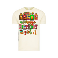 Vintage Arctic nacho average speech therapist Vintage Tee - AdoDesignShop