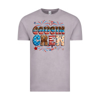Vintage Zinc Cousin crew Vintage Tee - Neo Western