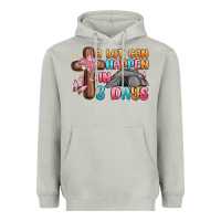 Moon Dust a lot can happen in 3 days Heavyweight Hoodie - MaliasSmallBusiness