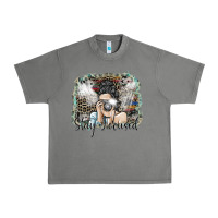 Tornado stay focused Urban Heavy Tee - SublimationCraftShop