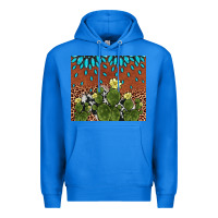 True Royal cactus gemstone Premium Hoodie - AdoDesignShop