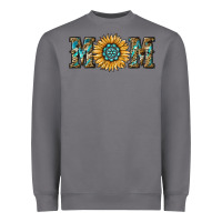 Storm sunflower mom Heavyweight Sweatshirt - RanaPortraitStore
