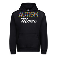 Black Autism mom Urban Hoodie - Bettercallsaul