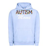 Pigment Grape Ice Autism mom Urban Hoodie - Bettercallsaul