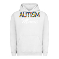 Pigment Lunar Rock Autism mom Urban Hoodie - Bettercallsaul