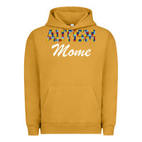 Pigment Peanut Butter Autism mom Urban Hoodie - Bettercallsaul