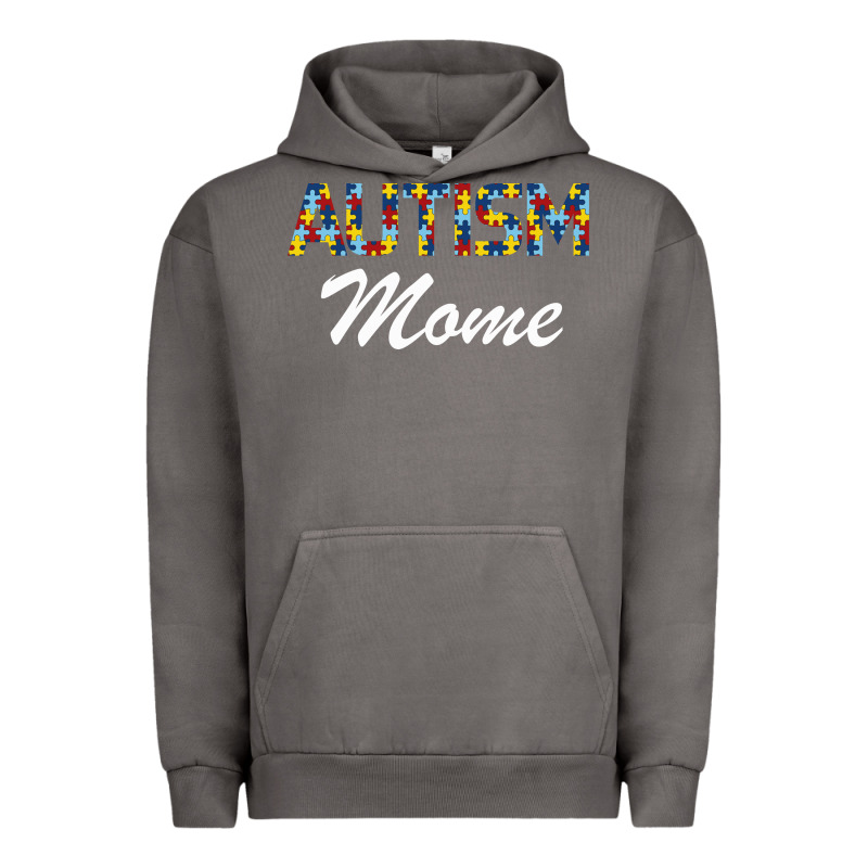 Autism Mom Urban Hoodie by Bettercallsaul | Teevron
