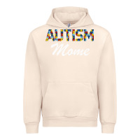 Sandshell Autism mom Urban Hoodie - Bettercallsaul