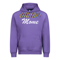 Tulip Autism mom Urban Hoodie - Bettercallsaul