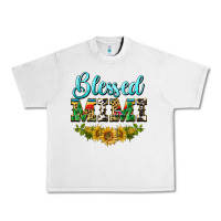 Lunar Rock blessed mimi Urban Heavy Tee - BarkalooDesign