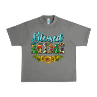 Tornado blessed mimi Urban Heavy Tee - BarkalooDesign