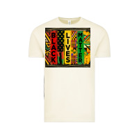 Vintage Arctic black lives matter tumbler Vintage Tee - HRA Design Shop