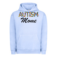 Pigment Grape Ice Autism mom Urban Hoodie - Bettercallsaul