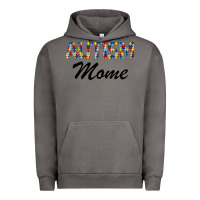 Pigment Tornado Autism mom Urban Hoodie - Bettercallsaul