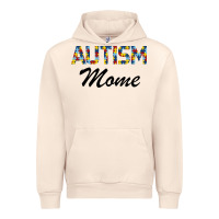 Sandshell Autism mom Urban Hoodie - Bettercallsaul