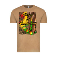 Vintage Camel steppin'  into juneteenth Vintage Tee - HRA Design Shop