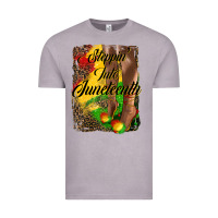 Vintage Zinc steppin'  into juneteenth Vintage Tee - HRA Design Shop