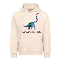 Sandshell Mamasaurus Dinosaur Urban Hoodie - Bettercallsaul