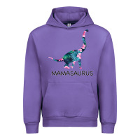 Tulip Mamasaurus Dinosaur Urban Hoodie - Bettercallsaul