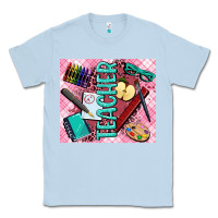 Teacher Classic Tee | Teevron