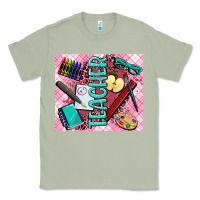 Matcha teacher Classic Tee - AdoDesignShop