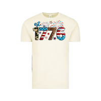Vintage Arctic Est. 1776 Vintage Tee - Neo Western