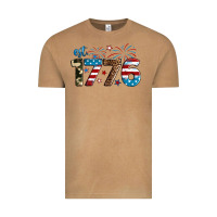 Vintage Camel Est. 1776 Vintage Tee - Neo Western