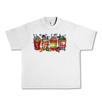 Lunar Rock christmas drink Urban Heavy Tee - CowhideDigitalArt