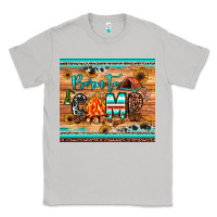 Moon Dust born to camp Classic Tee - JahusDesignShop