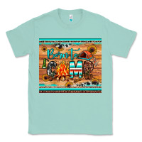 Born To Camp Classic Tee | Teevron