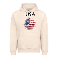 Sandshell USA Urban Hoodie - Bettercallsaul